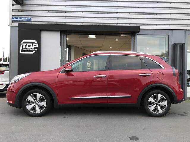 KIA Niro 1.6 Hybrid ExecutiveLine