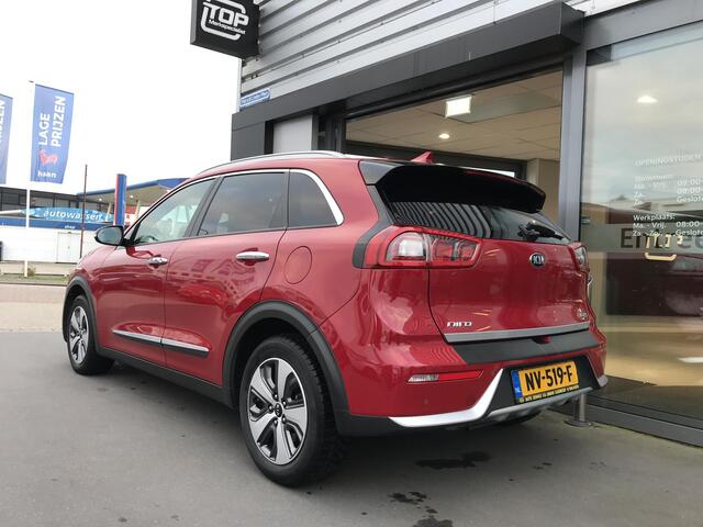 KIA Niro 1.6 Hybrid ExecutiveLine