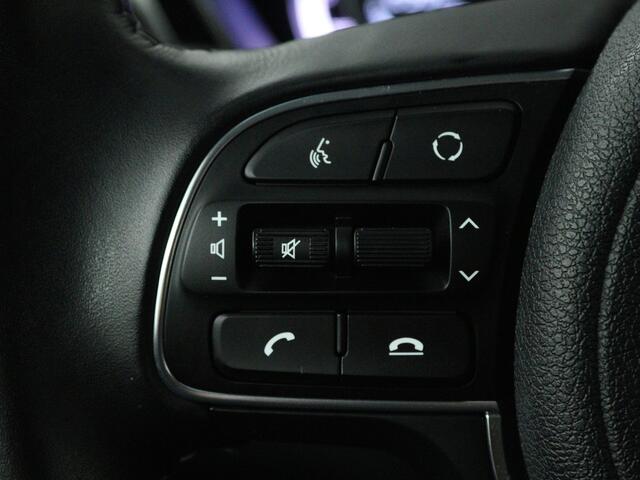 KIA Niro 1.6 GDi PHEV DynamicLine | Trekhaak | Camera | Adaptive Cruise Control | Nederlandse Auto | NAP |