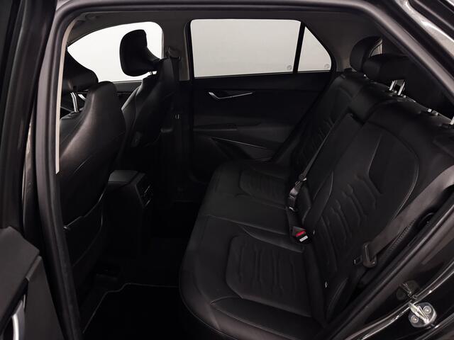 KIA Niro 1.6 GDi Hybrid ComfortLine Leder, Camera, Navi, Elektrische achterklep, Rijstrook correctie, Keyless start, Cruise control