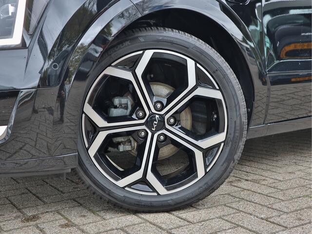 KIA Niro 1.6 GDi PHEV ExecutiveLine | Head-Up | Camera | Stoelverwarming/Verkoeling | Adaptive Cruise | Navigatie | Tot 10Jr. Kia Garantie |