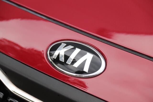 KIA Niro 1.6 GDi Hybrid ComfortLine, Camera, Carplay, Navi