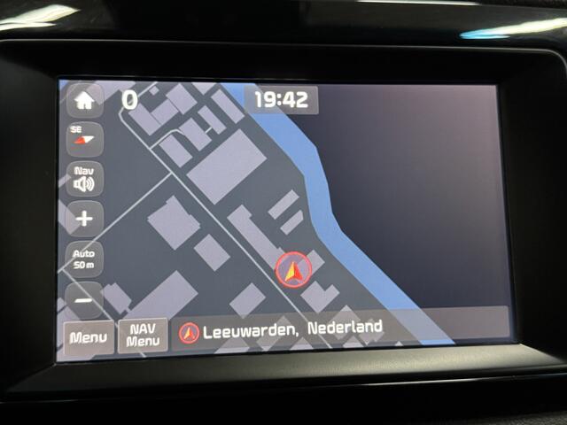 KIA Niro 1.6 GDi Hybrid DynamicLine LED 1/2-LEER NAVI CLIMA CAMRA PDC