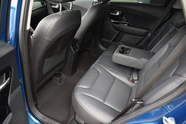 KIA Niro 1.6i-16V Hybrid BusinessLine DCT6/Autom. | Cruise Control Adaptief | Navigatie | Camera | Leder | Stoelverwarming | Trekhaak | Tot 10Jr. Kia-Garantie |