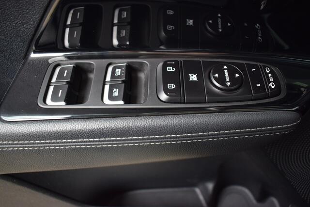 KIA Niro 1.6i-16V Hybrid BusinessLine DCT6/Autom. | Cruise Control Adaptief | Navigatie | Camera | Leder | Stoelverwarming | Trekhaak | Tot 10Jr. Kia-Garantie |