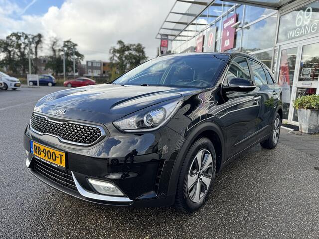 KIA Niro 1.6 HEV Dynamicline