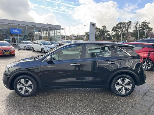 KIA Niro 1.6 HEV Dynamicline