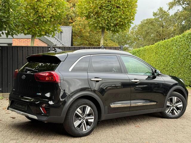 KIA Niro 1.6 GDi PHEV DynamicLine ACC stoel/stuur verwarming