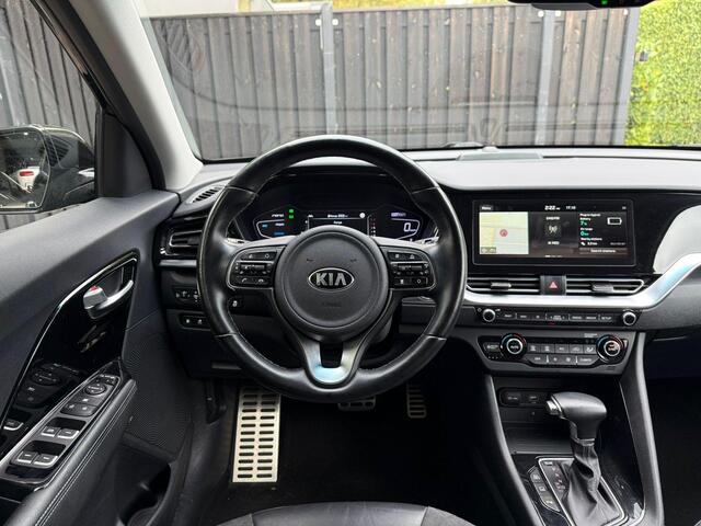 KIA Niro 1.6 GDi PHEV DynamicLine ACC stoel/stuur verwarming