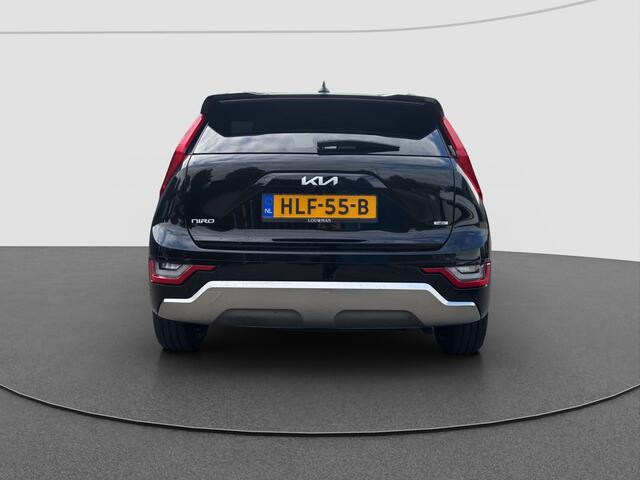 KIA Niro 1.6 GDi Hybrid DynamicPlusLine