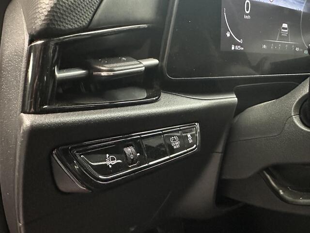 KIA Niro 1.6 GDi Hybrid DynamicLine