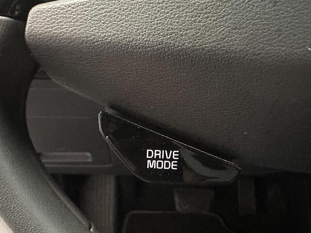 KIA Niro 1.6 GDi Hybrid DynamicLine