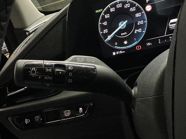 KIA Niro 1.6 GDi Hybrid DynamicLine