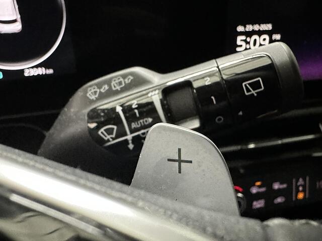 KIA Niro 1.6 GDi Hybrid DynamicLine