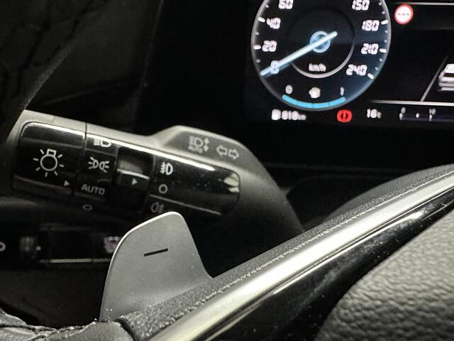 KIA Niro 1.6 GDi Hybrid DynamicLine