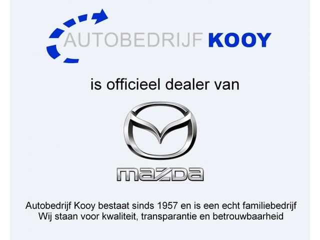 KIA Niro 1.6 GDi Hybrid DynamicLine / Trekhaak / Clima / Navi