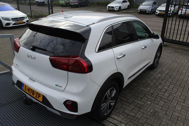 KIA Niro 1.6 GDi PHEV ExecutiveLine