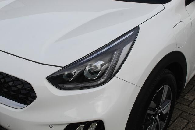 KIA Niro 1.6 GDi PHEV ExecutiveLine