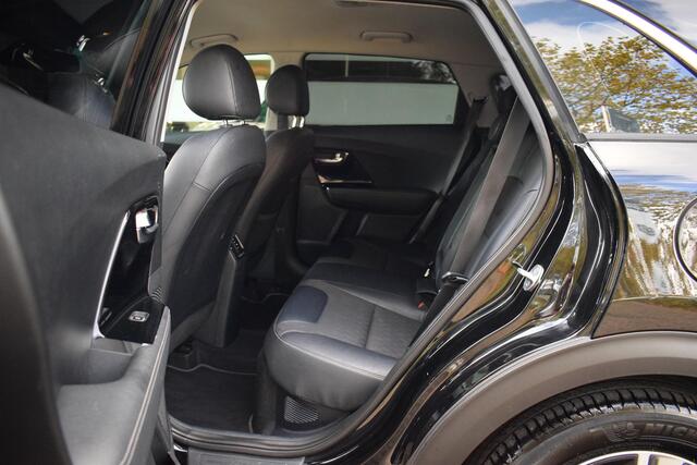 KIA Niro 1.6 GDi Hybrid DynamicLine