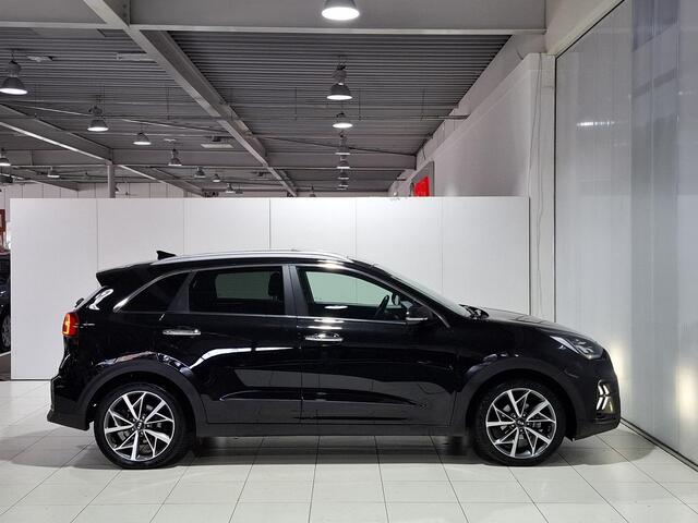 KIA Niro 1.6 GDi Hybrid ExecutiveLine Trekhaak, Stoel en Stuur verwarming, Apple Carplay/Android Auto