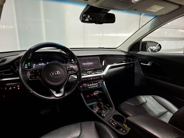 KIA Niro 1.6 GDi Hybrid ExecutiveLine Trekhaak, Stoel en Stuur verwarming, Apple Carplay/Android Auto