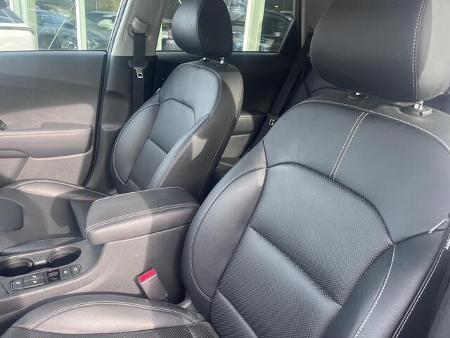 KIA Niro 1.6 GDi Hybrid DynamicPlusLine Trekhaak/Stoelverwarming|Camera|weinig km!!