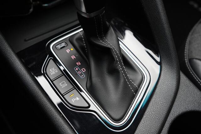 KIA Niro 1.6 GDi PHEV DynamicLine / Facelift / Stoel + Stuur verwarming / Camera / JBL / Trekhaak /