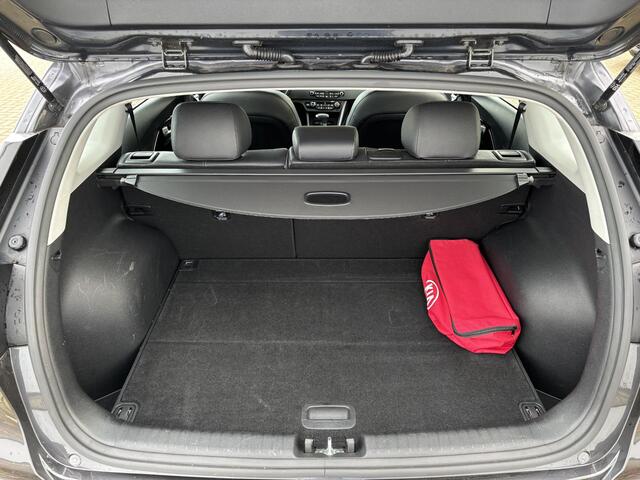 KIA Niro 1.6 GDi Hybrid ExecutiveLine | Navigatie | Camera |