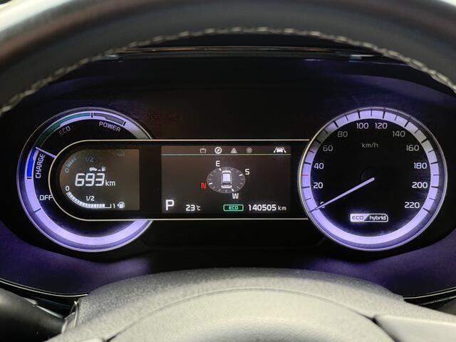 KIA Niro BWJ 2021 | 1.6 Hybrid 142PK Dynamic | NWE APK | CLIMA | LEDER/SOF | CAMERA | NAVI | CARPLAY | PDC |