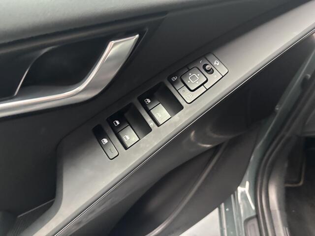 KIA Niro 1.6 GDi Hybrid DynamicLine 1e eigenaar, NL Auto, Trekhaak, Dealeronderhouden