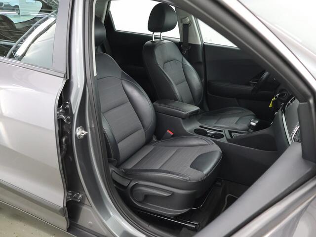 KIA Niro 1.6 GDi Hybrid DynamicLine | Navigatiesysteem | Parkeercamera | Stoelverwarming | Cruise Control |