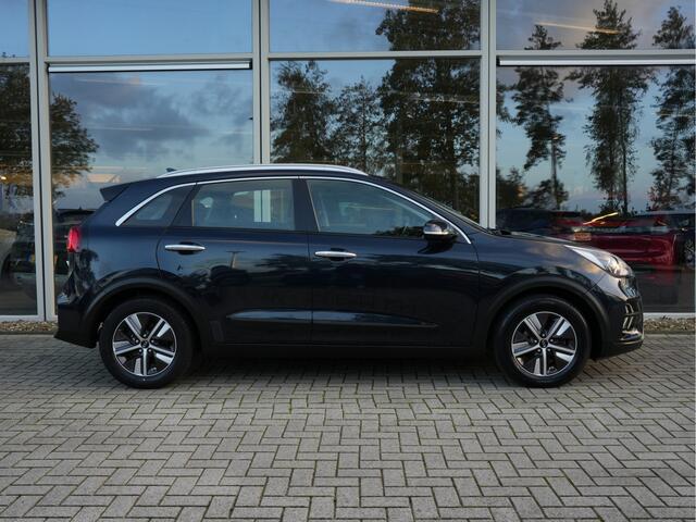 KIA Niro 1.6 GDi Hybrid DynamicLine | Navigatie | DAB | Climate Control | Trekhaak