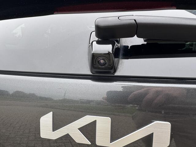 KIA Niro 1.6 GDi Hybrid ExecutiveLine | Eerste Eigenaar | Schuif/Kanteldak | Stoelverwarming/Ventilatie | Lederen Bekleding | Elek. Stoelen | Enz...