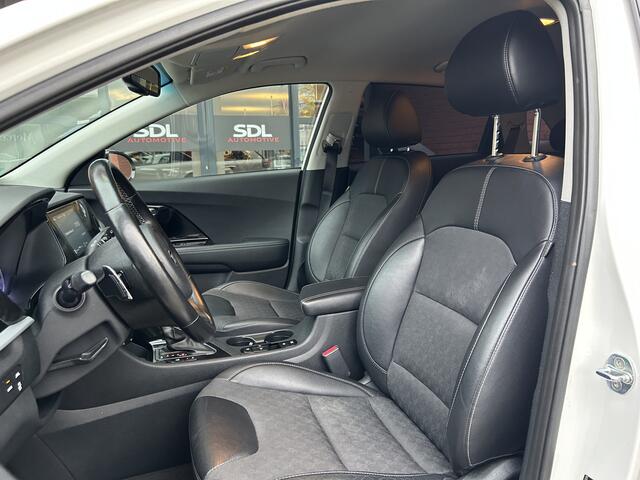 KIA Niro 1.6 GDi PHEV DynamicLine // LED // APPLE CARPLAY / ANDROID AUTO // PDC V+A // CAMERA // ADAPTIV CRUISE // STOEL + STUURWIELVERWARMING