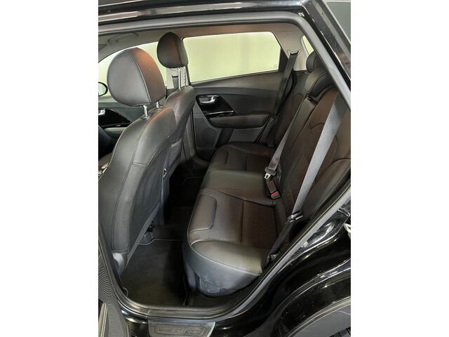 KIA Niro 1.6 GDi Hybrid DynamicLine 1E EIGN/ECC/APPLE/ADAPTIVE/CAMERA