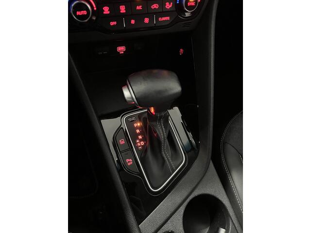 KIA Niro 1.6 GDi Hybrid DynamicLine 1E EIGN/ECC/APPLE/ADAPTIVE/CAMERA