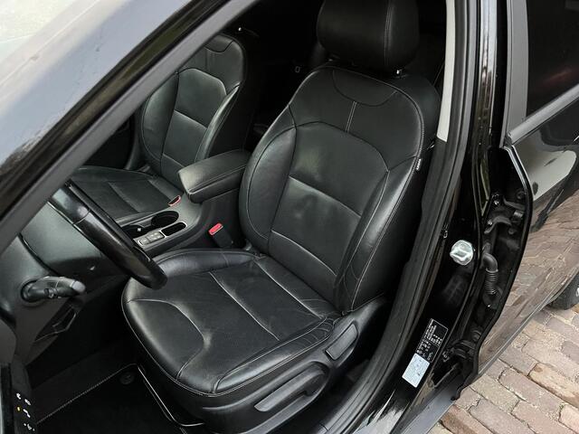 KIA Niro 1.6 GDi Hybrid SportsLine *Vol Opties*