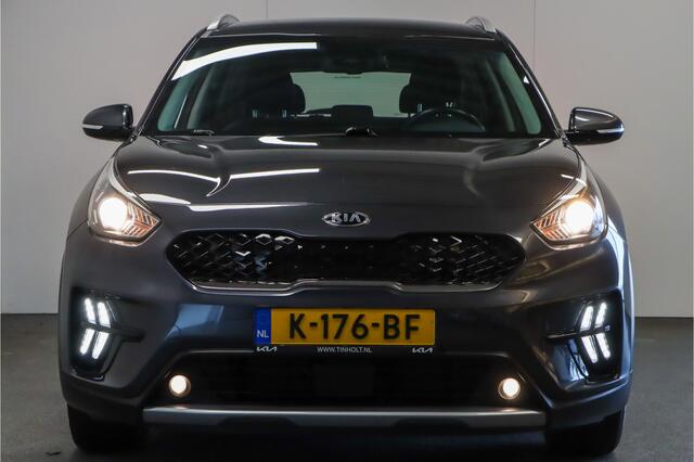 KIA Niro 1.6 GDi Hybrid DynamicLine Trekhaak