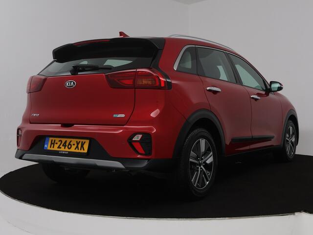 KIA Niro 1.6 GDi Hybrid DynamicLine | Apple Carplay/Android Auto | Camera | | Nederlandse Auto | NAP |