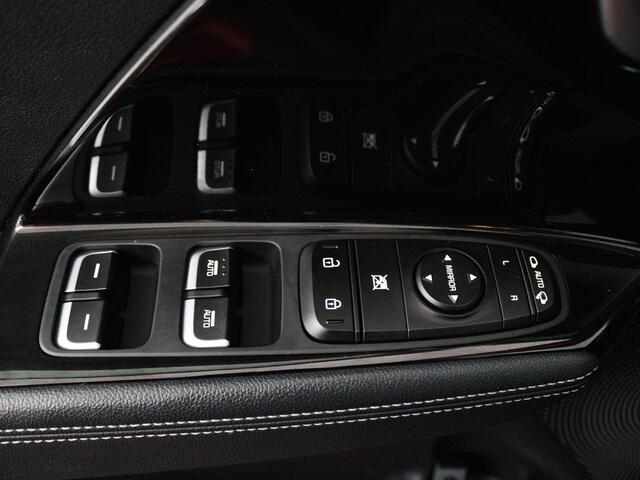 KIA Niro 1.6 GDi Hybrid DynamicLine | Apple Carplay/Android Auto | Camera | | Nederlandse Auto | NAP |