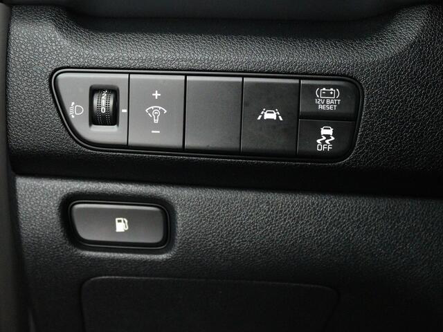 KIA Niro 1.6 GDi Hybrid DynamicLine | Apple Carplay/Android Auto | Camera | | Nederlandse Auto | NAP |