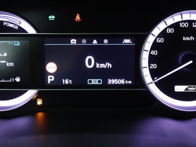 KIA Niro 1.6 GDi Hybrid DynamicLine | Apple Carplay/Android Auto | Camera | | Nederlandse Auto | NAP |