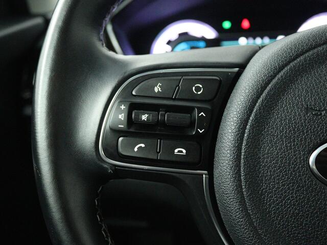 KIA Niro 1.6 GDi Hybrid DynamicLine | Apple Carplay/Android Auto | Camera | | Nederlandse Auto | NAP |
