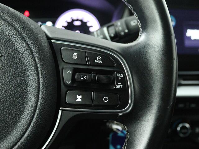 KIA Niro 1.6 GDi Hybrid DynamicLine | Apple Carplay/Android Auto | Camera | | Nederlandse Auto | NAP |