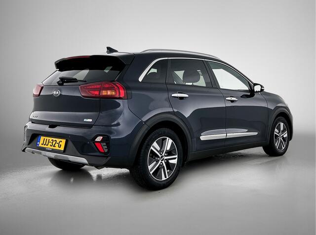 KIA Niro 1.6 GDi PHEV ExecutiveLine | Schuifdak | Leder | Stoelkoeling + Verwarming | Apple Carplay/Android Auto |
