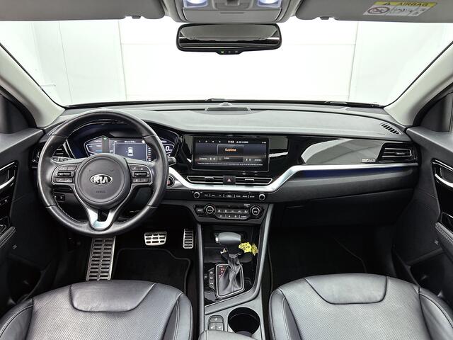 KIA Niro 1.6 GDi PHEV ExecutiveLine | Schuifdak | Leder | Stoelkoeling + Verwarming | Apple Carplay/Android Auto |