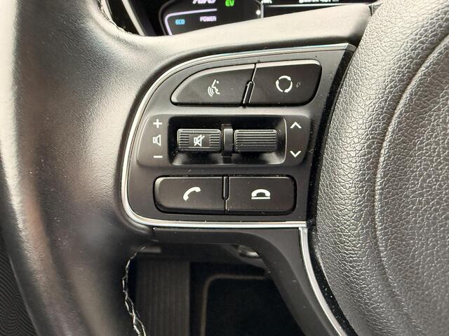 KIA Niro 1.6 GDi Hybrid ExecutiveLine | PANO | ADAPTIVE CRUISE CONTROL | CAMERA |