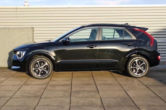 KIA Niro 1.6 GDi Hybrid DynamicLine