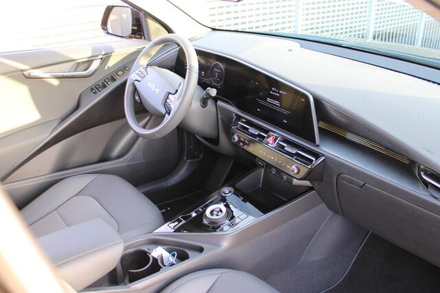 KIA Niro 1.6 GDi Hybrid DynamicLine