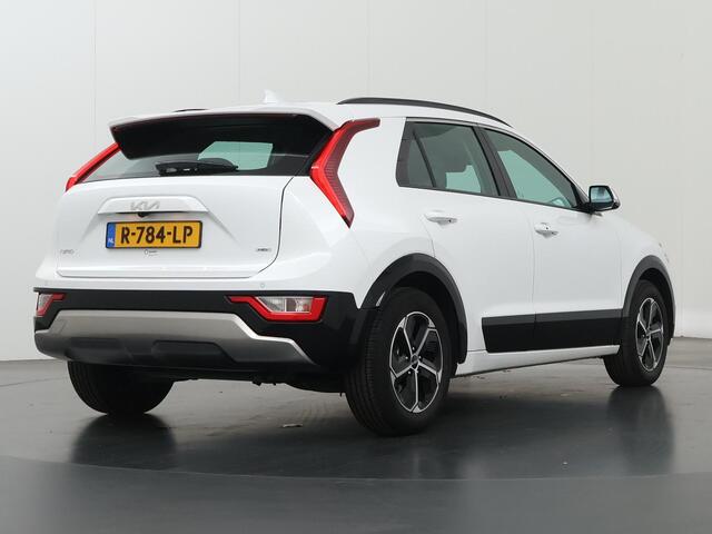 KIA Niro 1.6 GDi Hybrid DynamicLine | Adaptieve Cruise Control | Navigatie | Parkeercamera | Climate Control |